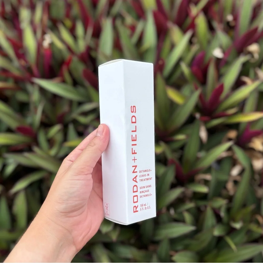 BNIB Rodan + Fields DETANGLE+ Leave-In Treatment